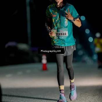 Runner Photo 5811538