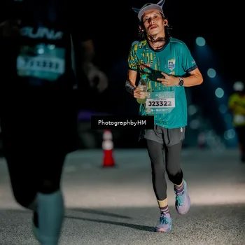 Runner Photo 5811540