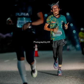 Runner Photo 5811544