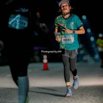 Runner Photo 5811547