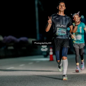 Runner Photo 5811550
