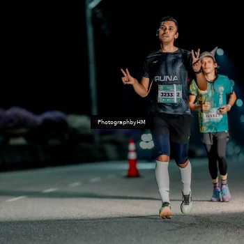 Runner Photo 5811552