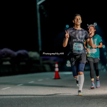 Runner Photo 5811554