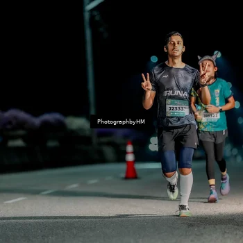 Runner Photo 5811555