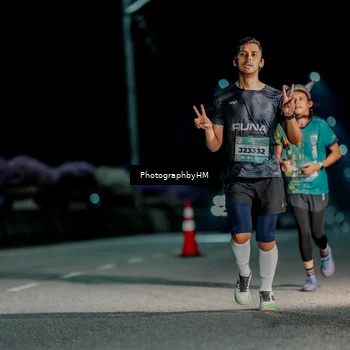 Runner Photo 5811556