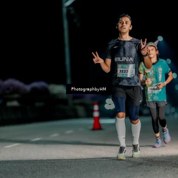 Runner Photo 5811557