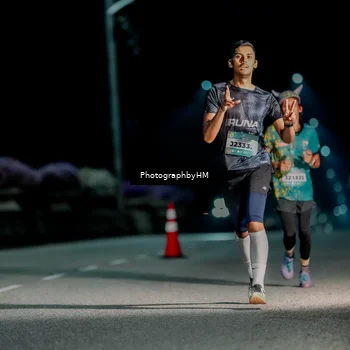 Runner Photo 5811558