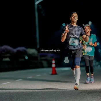Runner Photo 5811561