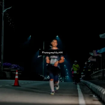 Runner Photo 5811562