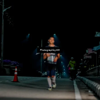 Runner Photo 5811563