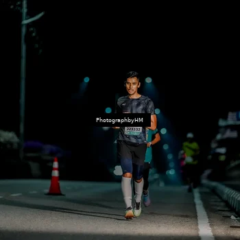 Runner Photo 5811564