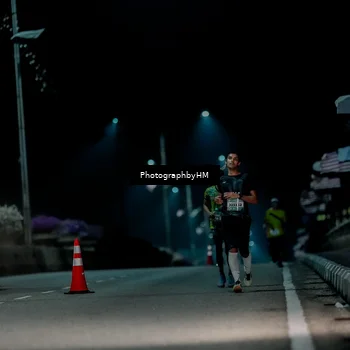 Runner Photo 5811569