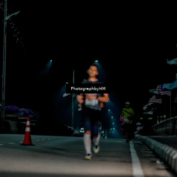 Runner Photo 5811575