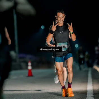 Runner Photo 5811578