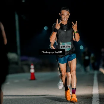 Runner Photo 5811581