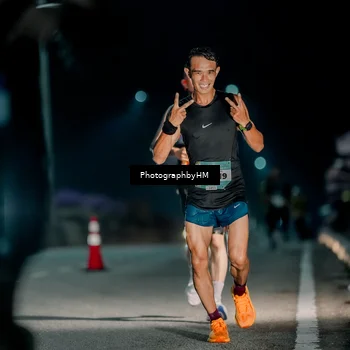 Runner Photo 5811583