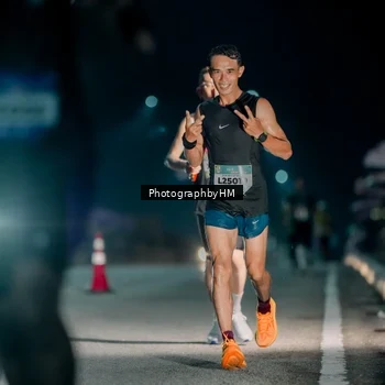 Runner Photo 5811585