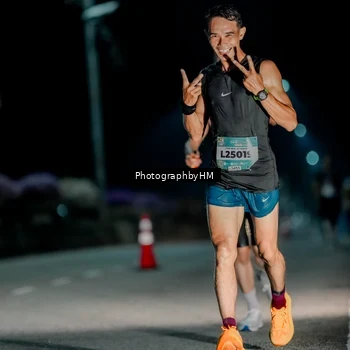 Runner Photo 5811586