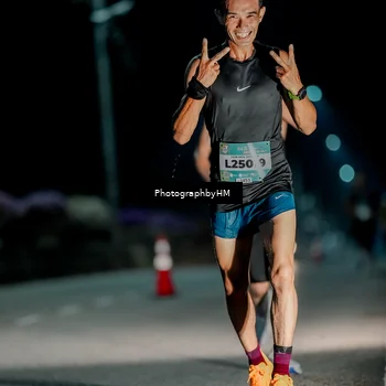 Runner Photo 5811589