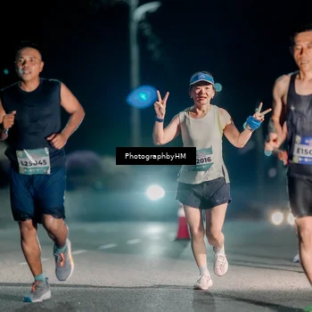 Runner Photo 5811590