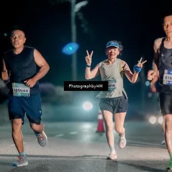 Runner Photo 5811593