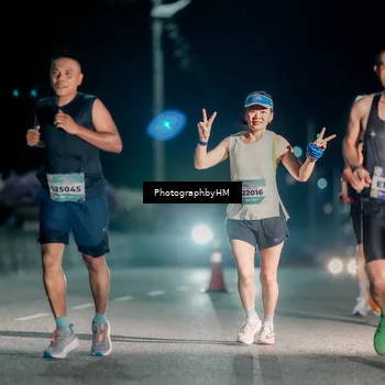 Runner Photo 5811594