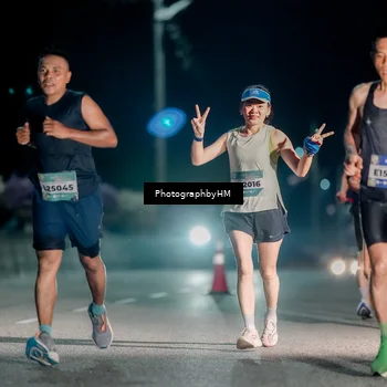 Runner Photo 5811596
