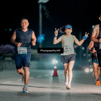 Runner Photo 5811600