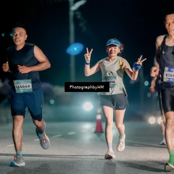 Runner Photo 5811601