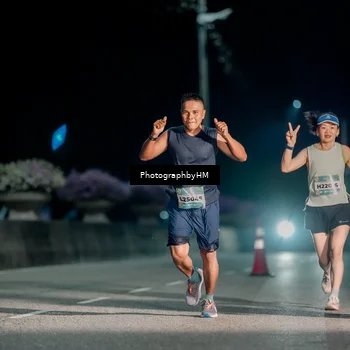 Runner Photo 5811602