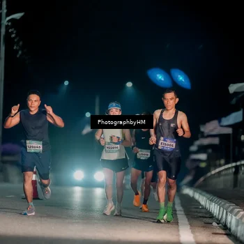Runner Photo 5811603