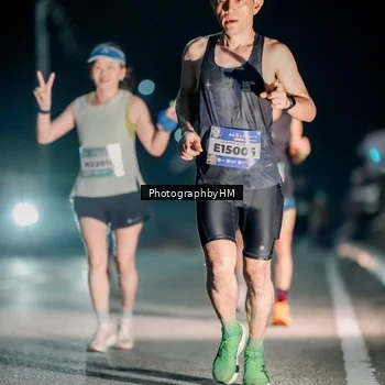 Runner Photo 5811604