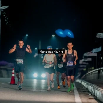 Runner Photo 5811605