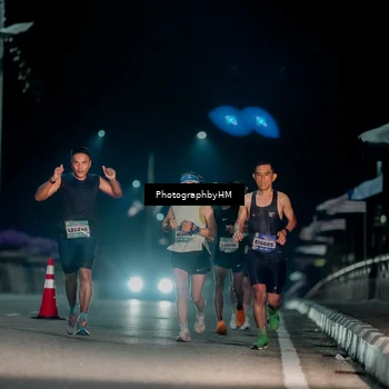 Runner Photo 5811606