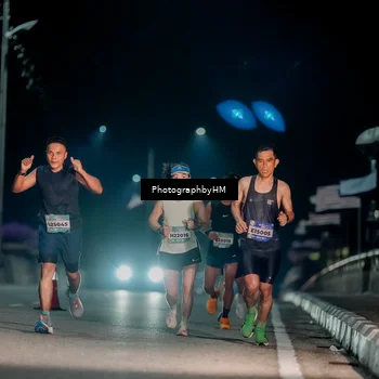 Runner Photo 5811607