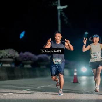 Runner Photo 5811608