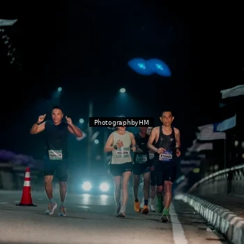 Runner Photo 5811610