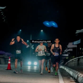 Runner Photo 5811612