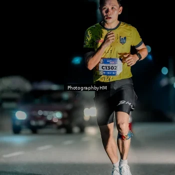 Runner Photo 5811613