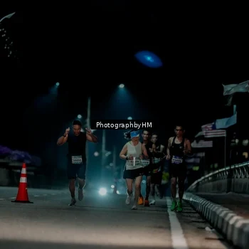 Runner Photo 5811615