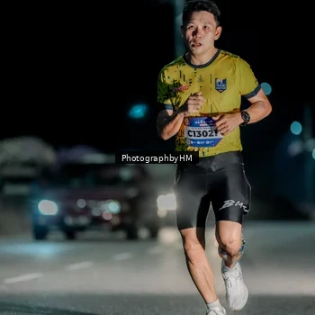 Runner Photo 5811616