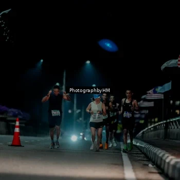 Runner Photo 5811617
