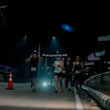 Runner Photo 5811618