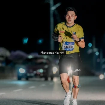 Runner Photo 5811619