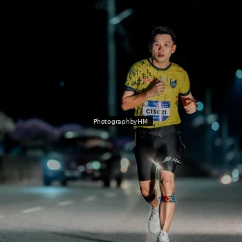 Runner Photo 5811620