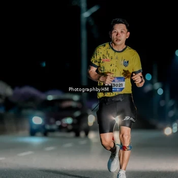 Runner Photo 5811621