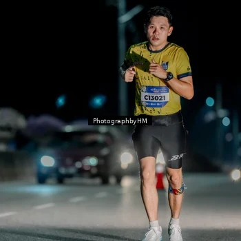 Runner Photo 5811622