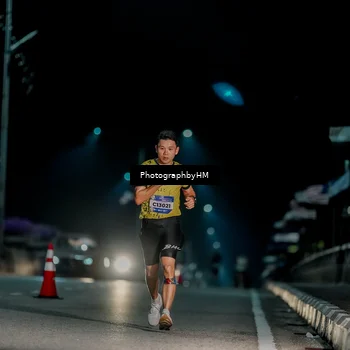 Runner Photo 5811627
