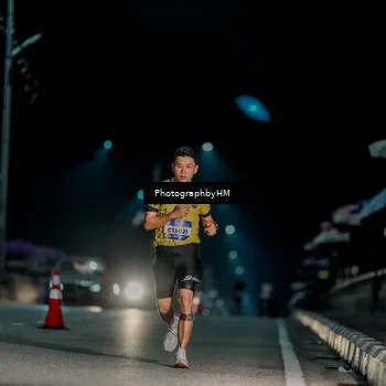 Runner Photo 5811628