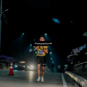 Runner Photo 5811631